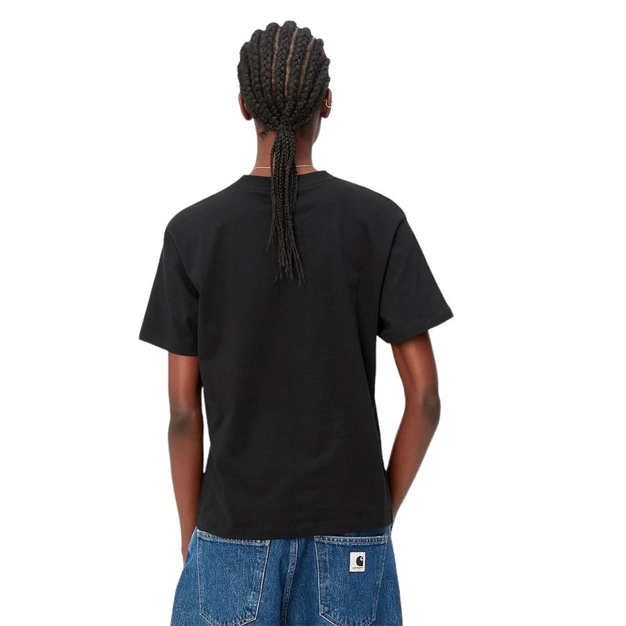 W S/S POCKET T-SHIRT Carhartt WIP | I03221589XX